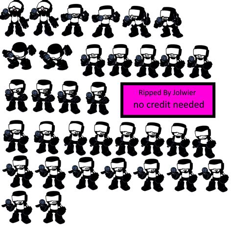 fnf gif|Sprite Sheet to GIF [Friday Night Funkin] [Questions]